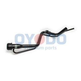 Compre Tubo de enchimento, depósito de combustível da Oyodo 90B2009-OYO a um preço baixo por 106,59 €