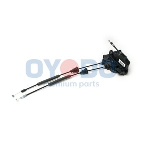 Compre Fechadura da porta da Oyodo 96B0500-OYO a um preço baixo por 78,39 €