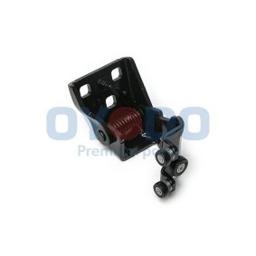 Acquista Guidarullo, Porta scorrevole da Oyodo 96B0505-OYO a buon mercato per soli 40,05 €