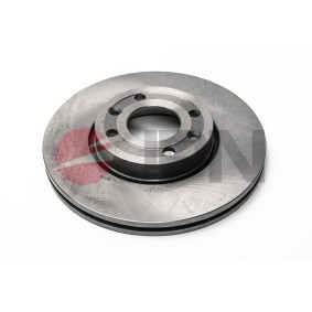 Bremsleitung des Herstellers JPN - Originalware Artikelnummer: 10A0505-JPN
