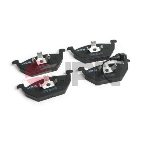Bremsbeläge 10H9030-JPN von JPN günstig für 20,56 € online kaufen