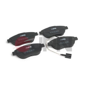 Bremsbeläge 10H9033-JPN von JPN günstig für 16,07 € online kaufen