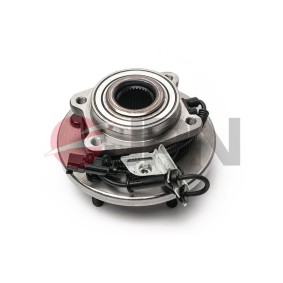 Comprar Juego de cojinete de rueda de JPN 10L0A14-JPN a bajo precio de 107,81 €