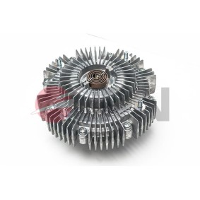 Compre Embreagem do ventilador de JPN online para LAND CRUISER (KDJ12_, GRJ12_) a preços moderados