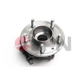 Comprar Juego de cojinete de rueda de JPN 20L0014-JPN a bajo precio de 88,48 €