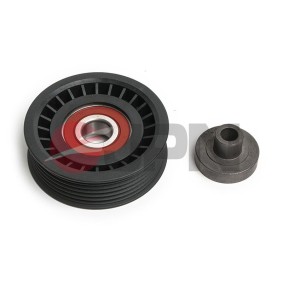 Achetez des Galet enrouleur de courroie d'accessoire JPN 20R2018-JPN à prix pour 29,96 €