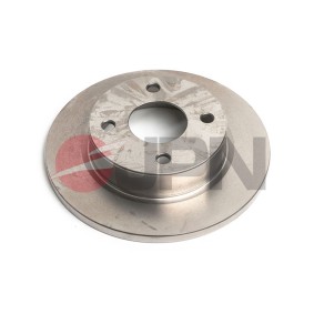 Bremsscheibe 30H1038-JPN von JPN günstig für 16,14 € online kaufen