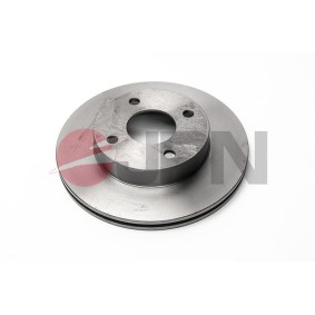 Bremsscheibe 30H1053-JPN von JPN günstig für 20,19 € online kaufen