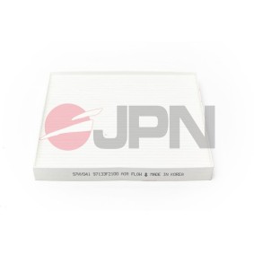 Innenraumfilter 40F0521-JPN von JPN günstig für 3,67 € online kaufen