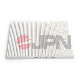 Innenraumfilter 40F1000-JPN von JPN günstig für 9,27 € online kaufen