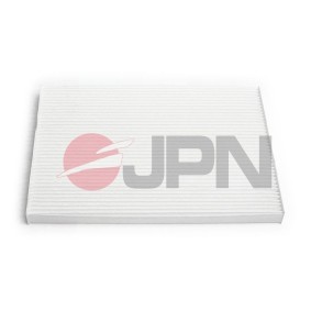 Innenraumfilter 40F1016-JPN von JPN günstig für 4,19 € online kaufen