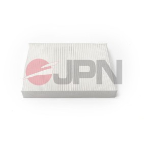 Innenraumfilter für NISSAN von JPN