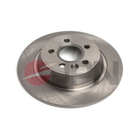 Bremsscheibe 40H9023-JPN von JPN günstig für 24,62 € online kaufen