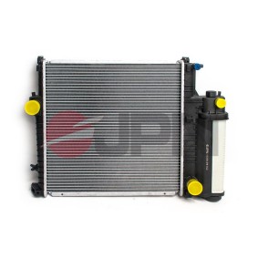 Kühler, Motorkühlung 60C9006-JPN von JPN günstig für 116,02 € online kaufen