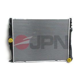 Kühler, Motorkühlung 60C9009-JPN von JPN günstig für 108,80 € online kaufen