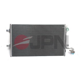 Compre Condensador de aire acondicionado de JPN online para C70 II Cabrio (542) a precios moderados