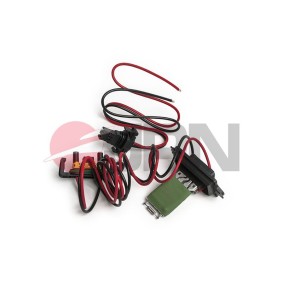 Compre Pré-resistência, motor eléctrico - ventilador do radiador da JPN 60E9108-JPN a um preço baixo por 23,49 €