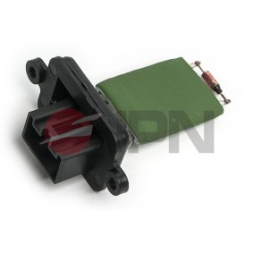 Compre Resistência, ventilador do habitáculo da JPN 60E9128-JPN a um preço baixo por 8,07 €
