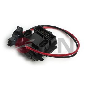 Compre Resistência, ventilador do habitáculo da JPN 60E9155-JPN a um preço baixo por 28,16 €