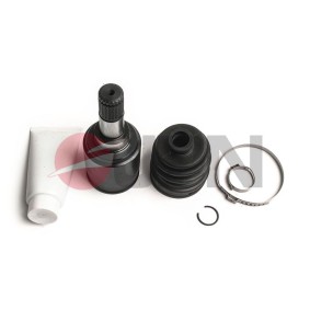 Acquista Cuffia scatola sterzo da JPN online per LAND CRUISER 90 (_J9_) a prezzi moderati