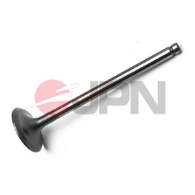 Compre Válvula de entrada da JPN 70M0317-JPN a um preço baixo por 4,18 €