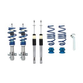 Acquista Kit molle e ammortizzatori da JOM online per CIVIC VIII Hatchback (FN, FK) a prezzi moderati