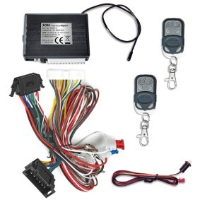 Zentralverriegelung des Herstellers JOM - Originalware Artikelnummer: 7105-4