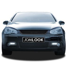 Kühlergrill für VW von JOM