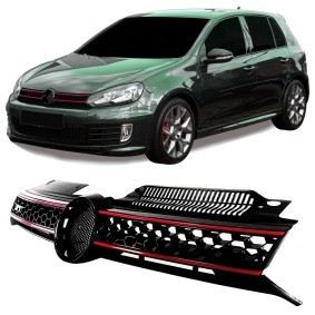 Kühlergrill 1L0853653GME von JOM günstig für 81,87 € online kaufen
