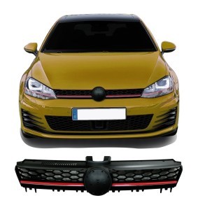 Kühlergrill 5G0853653GME von JOM günstig für 81,87 € online kaufen