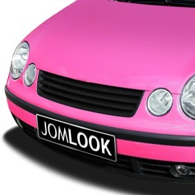 Kühlergrill 9N0853653OE von JOM günstig für 43,72 € online kaufen