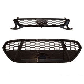 Kühlergrill für FORD von JOM