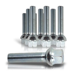 Achetez des Boulon de roue JOM 770017 à prix pour 32,82 €