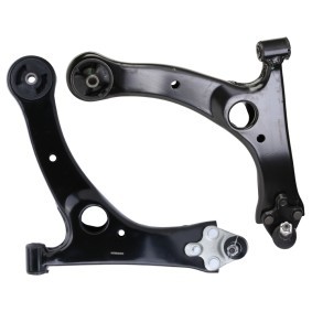 Achetez des Kit de réparation, bras triangulaire RIDEX 772S0914 à prix pour 111,11 €