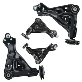 Acquista Kit riparazione, braccio trasversale da RIDEX online per VITO Tourer (W447) a prezzi moderati