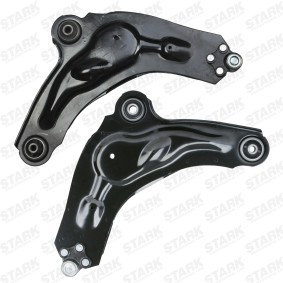 Compre Jogo de reparação, braço transversal de STARK online para Primastar Camião de plataforma / Chassis (X83) a preços moderados