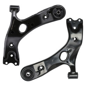Compre Jogo de reparação, braço transversal de RIDEX online para Auris Carrinha (_E18_) a preços moderados