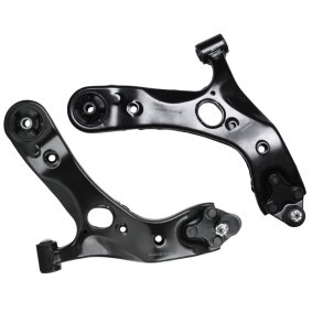 Compre Jogo de reparação, braço transversal de RIDEX online para Auris Carrinha (_E18_) a preços moderados
