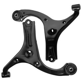 Acquista Kit riparazione, Braccio trasversale da RIDEX 772S1076 a buon mercato per soli 76,43 €