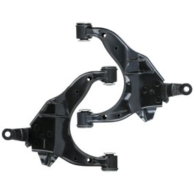 Comprar Kit de brazos de suspensión de RIDEX 772S1079 a bajo precio de 147,83 €