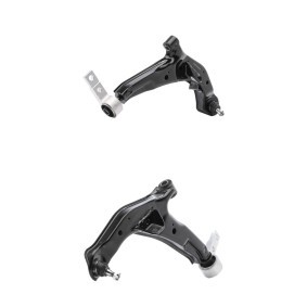 Comprar Kit de brazos de suspensión de RIDEX 772S1081 a bajo precio de 142,37 €