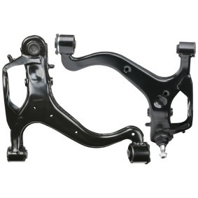 Compre Jogo de reparação, braço transversal da RIDEX 772S1083 a um preço baixo por 238,90 €