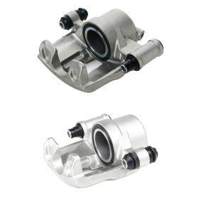 Bremssattel für MERCEDES-BENZ von RIDEX