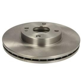 Bremsscheibe C33049ABE von ABE günstig für 63,17 € online kaufen