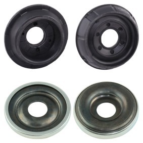 Federbeinstützlager 1180S0931 von RIDEX günstig für 27,43 € online kaufen
