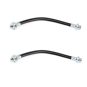 Compre Mangueira de travão de RIDEX online para SUNNY II Hatchback (N13) a preços moderados