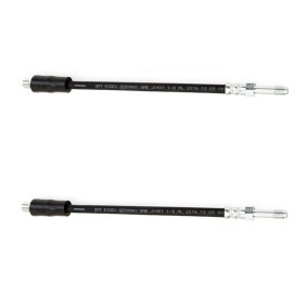 Bremsschlauch 83B0737 von RIDEX günstig für 12,98 € online kaufen