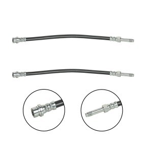 Bremsschlauch 83B0759 von RIDEX günstig für 9,47 € online kaufen
