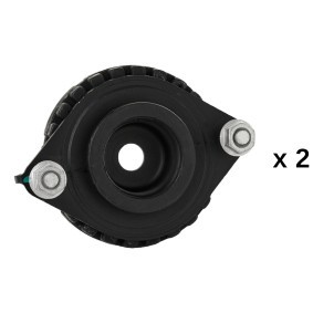 Federbeinstützlager für SUBARU von RIDEX