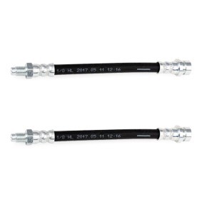 Bremsschlauch 83B0823 von RIDEX günstig für 17,02 € online kaufen